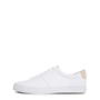White 2WCF - Polo Ralph Lauren - Canvas Trainers