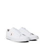 White 2WCF - Polo Ralph Lauren - Canvas Trainers