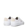 White 2WCF - Polo Ralph Lauren - Canvas Trainers