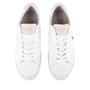 White 2WCF - Polo Ralph Lauren - Canvas Trainers