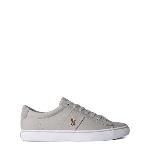 Polo Ralph Lauren - Canvas Trainers