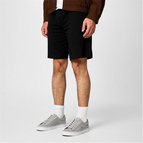 Polo Ralph Lauren - Canvas Trainers
