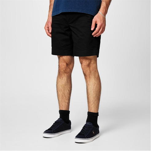 Polo Ralph Lauren - Canvas Trainers