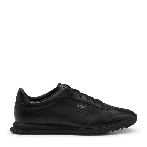 Cruise hugo boss trainers on sale
