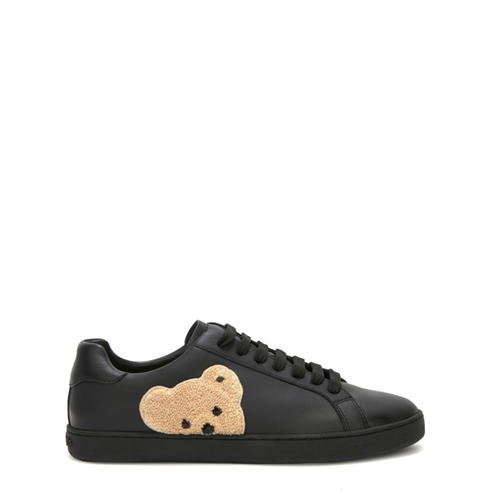 PALM ANGELS - Kill The Bear Tennis Sneakers