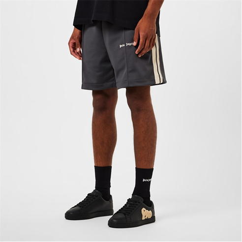 PALM ANGELS - Kill The Bear Tennis Sneakers