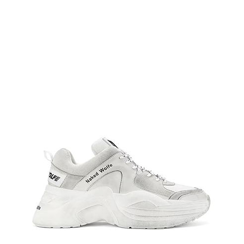 NAKED WOLFE - Titan Sneakers