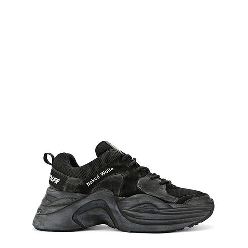 NAKED WOLFE - Titan Sneakers