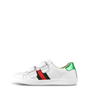 White 9085 - GUCCI - Children Unisex Velcro Low Top Trainers