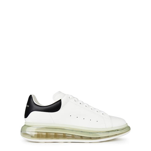 ALEXANDER MCQUEEN - Oversized Trainers