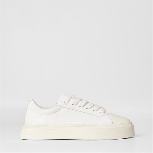 NAKED WOLFE - Titan Graffiti Sneakers