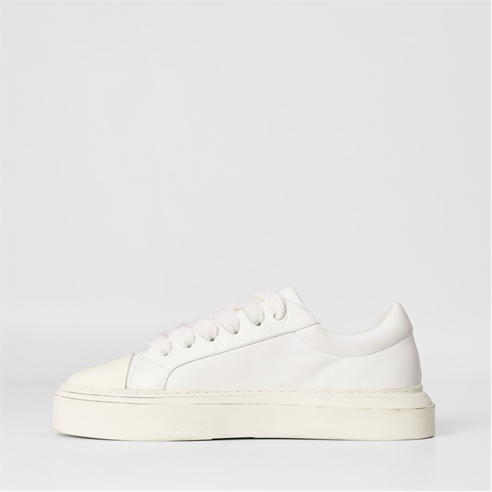 NAKED WOLFE - Titan Graffiti Sneakers