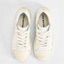 White/Multi - NAKED WOLFE - Titan Graffiti Sneakers