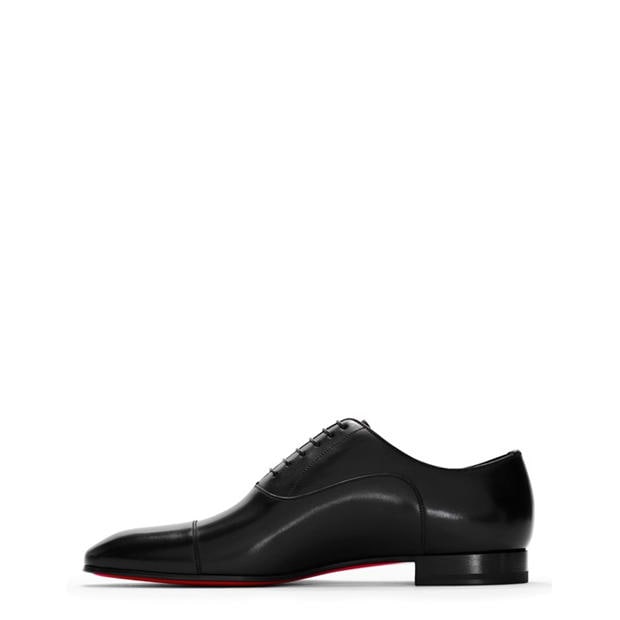 christian louboutin womens oxford shoes