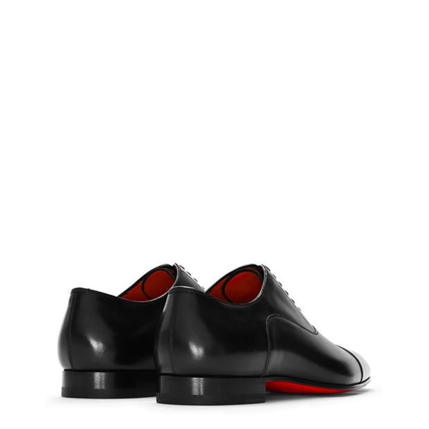 christian louboutin womens oxford shoes