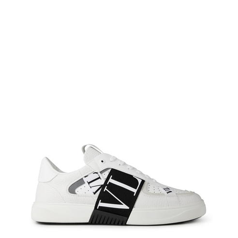VALENTINO GARAVANI - Low Top Vltn Sneakers