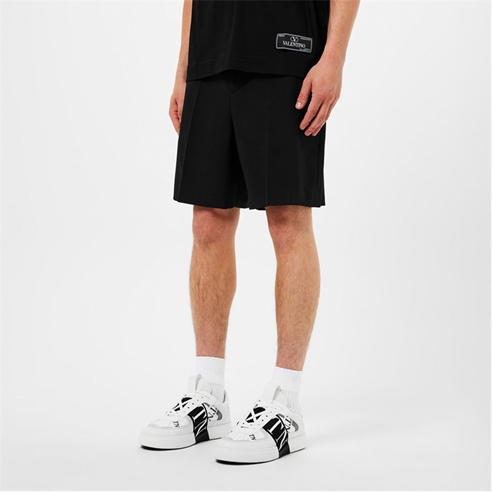 VALENTINO GARAVANI - Low Top Vltn Sneakers