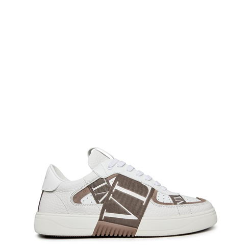 VALENTINO GARAVANI - Low Top Vltn Sneakers