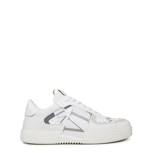 VALENTINO GARAVANI - Low Top Vltn Sneakers