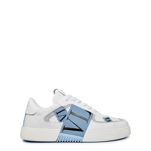 VALENTINO GARAVANI - Low Top Vltn Sneakers