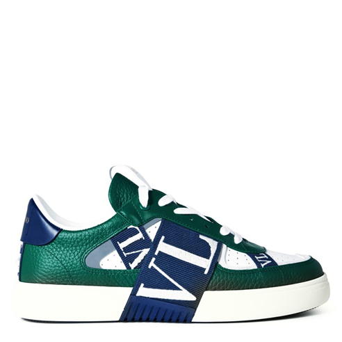 VALENTINO GARAVANI - Low Top Vltn Sneakers