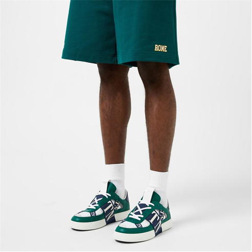 VALENTINO GARAVANI - Low Top Vltn Sneakers