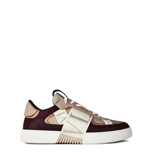 VALENTINO GARAVANI - Low Top Vltn Sneakers