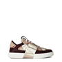 Ivory MY1 - VALENTINO GARAVANI - Low Top Vltn Sneakers