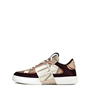Ivory MY1 - VALENTINO GARAVANI - Low Top Vltn Sneakers