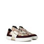 Ivory MY1 - VALENTINO GARAVANI - Low Top Vltn Sneakers