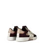Ivory MY1 - VALENTINO GARAVANI - Low Top Vltn Sneakers
