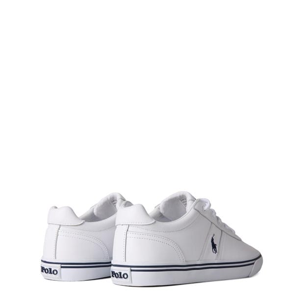 polo sport fast trail trainer