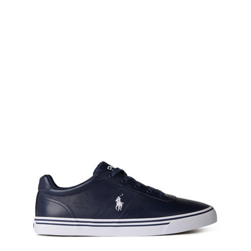 polo ralph lauren hanford low top trainers