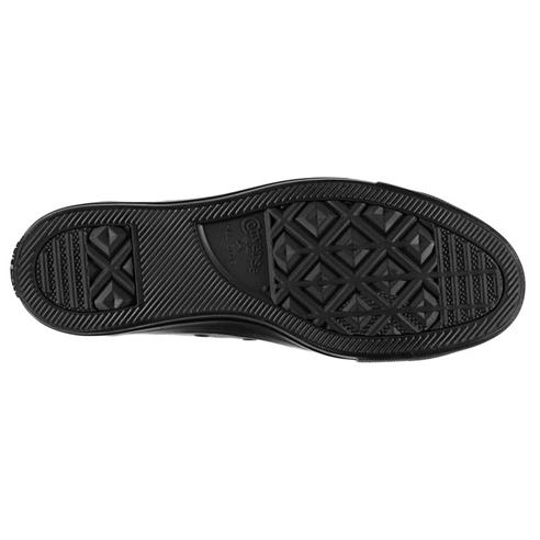 Converse - Chuck Taylor All Star Mono Leather Trainers