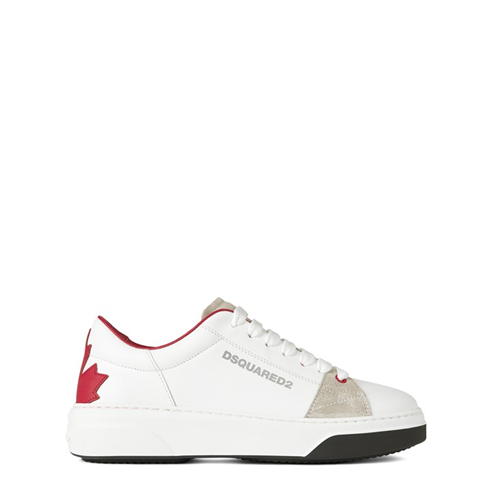 DSQUARED2 - DSQ Bumper Sneak Sn32
