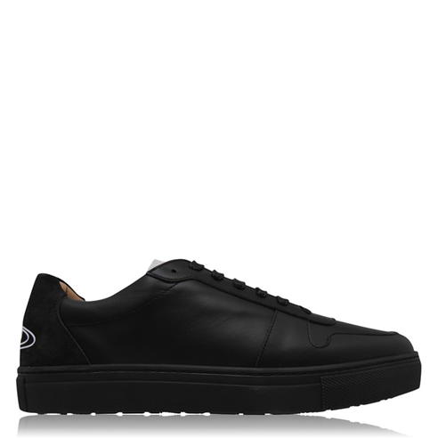 VIVIENNE WESTWOOD - Apollo Leather Trainers