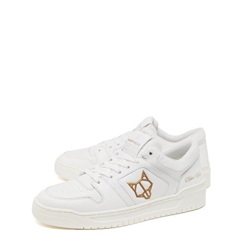 NAKED WOLFE - Wolfe Cm-01 Sneaker
