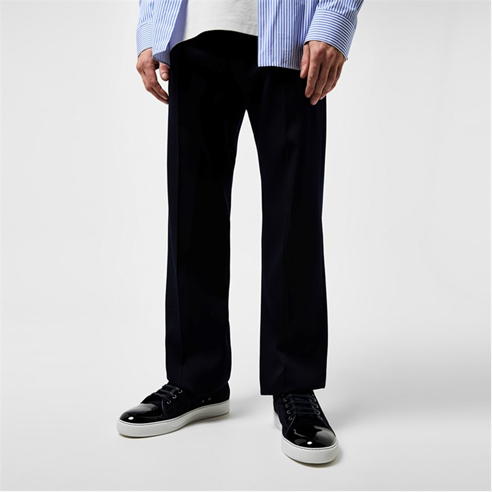 LANVIN - Dbb1 Sneaker