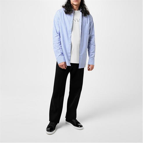 LANVIN - Dbb1 Sneaker