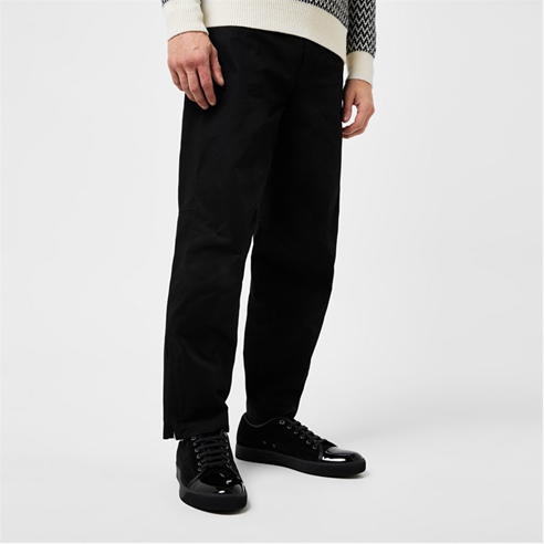 LANVIN - Dbb1 Sneaker