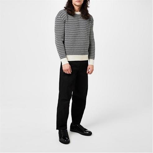 LANVIN - Dbb1 Sneaker