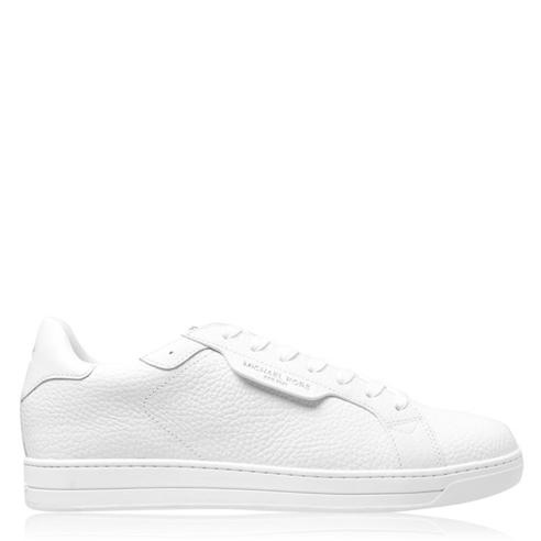 Michael Kors - Keating Tumble Trainers