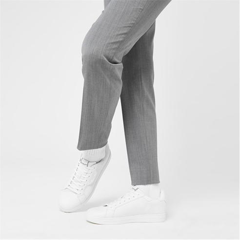 Michael Kors - Keating Tumble Trainers