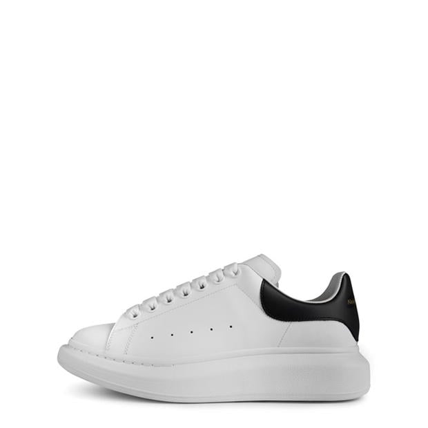 mcqueen trainers mens