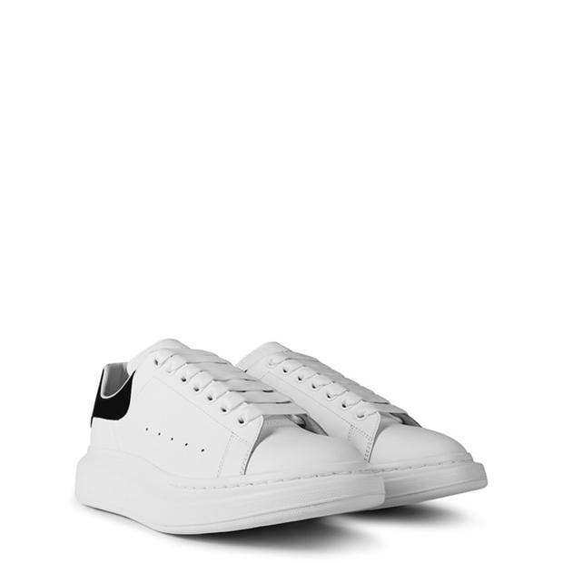 Alexander McQueen | Oversized Trainers 