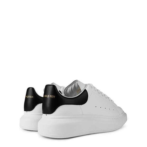 alexander mcqueen trainers cruise