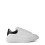 White/Black - ALEXANDER MCQUEEN - Oversized Trainers