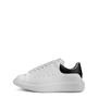 White/Black - ALEXANDER MCQUEEN - Oversized Trainers