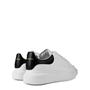 White/Black - ALEXANDER MCQUEEN - Oversized Trainers