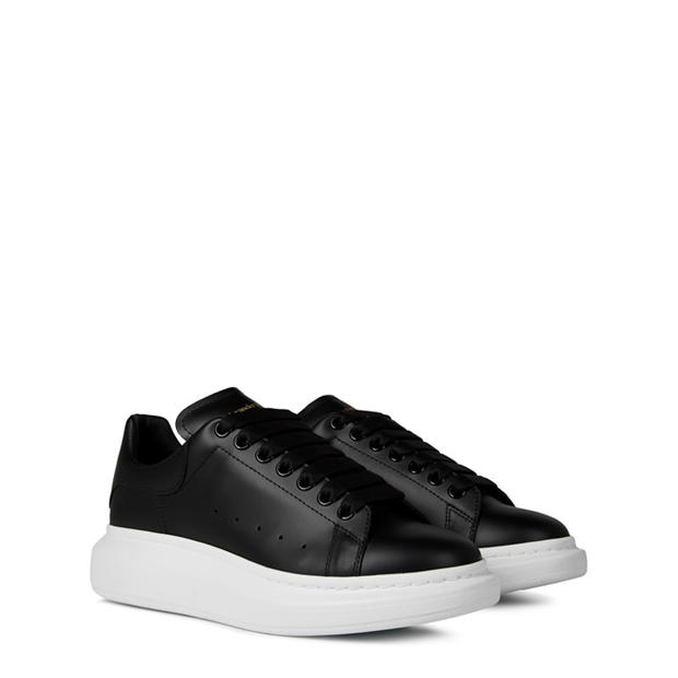 ALEXANDER MCQUEEN Oversized Trainers 